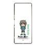 Slim Protection Case［ STEINS;GATE - Chibi character - Suzuha Amane ］
