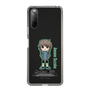 Slim Protection Case［ STEINS;GATE - Chibi character - Suzuha Amane ］