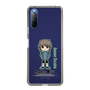 Slim Protection Case［ STEINS;GATE - Chibi character - Suzuha Amane ］