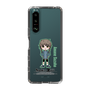 Slim Protection Case［ STEINS;GATE - Chibi character - Suzuha Amane ］