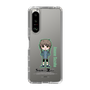 Slim Protection Case［ STEINS;GATE - Chibi character - Suzuha Amane ］