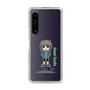 Slim Protection Case［ STEINS;GATE - Chibi character - Suzuha Amane ］