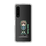 Slim Protection Case［ STEINS;GATE - Chibi character - Suzuha Amane ］