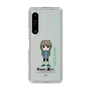 Slim Protection Case［ STEINS;GATE - Chibi character - Suzuha Amane ］