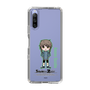 Slim Protection Case［ STEINS;GATE - Chibi character - Suzuha Amane ］