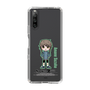 Slim Protection Case［ STEINS;GATE - Chibi character - Suzuha Amane ］