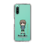 Slim Protection Case［ STEINS;GATE - Chibi character - Suzuha Amane ］