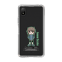 Slim Protection Case［ STEINS;GATE - Chibi character - Suzuha Amane ］