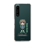 Slim Protection Case［ STEINS;GATE - Chibi character - Suzuha Amane ］
