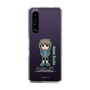 Slim Protection Case［ STEINS;GATE - Chibi character - Suzuha Amane ］