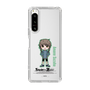 Slim Protection Case［ STEINS;GATE - Chibi character - Suzuha Amane ］