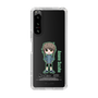 Slim Protection Case［ STEINS;GATE - Chibi character - Suzuha Amane ］