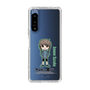 Slim Protection Case［ STEINS;GATE - Chibi character - Suzuha Amane ］