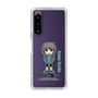 Slim Protection Case［ STEINS;GATE - Chibi character - Suzuha Amane ］