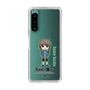 Slim Protection Case［ STEINS;GATE - Chibi character - Suzuha Amane ］