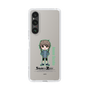 Slim Protection Case［ STEINS;GATE - Chibi character - Suzuha Amane ］