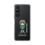 Slim Protection Case［ STEINS;GATE - Chibi character - Suzuha Amane ］