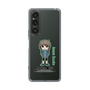 Slim Protection Case［ STEINS;GATE - Chibi character - Suzuha Amane ］