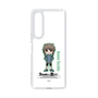 Slim Protection Case［ STEINS;GATE - Chibi character - Suzuha Amane ］