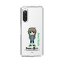 Slim Protection Case［ STEINS;GATE - Chibi character - Suzuha Amane ］
