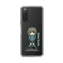 Slim Protection Case［ STEINS;GATE - Chibi character - Suzuha Amane ］