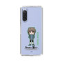 Slim Protection Case［ STEINS;GATE - Chibi character - Suzuha Amane ］