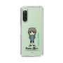 Slim Protection Case［ STEINS;GATE - Chibi character - Suzuha Amane ］