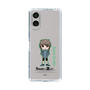 Slim Protection Case［ STEINS;GATE - Chibi character - Suzuha Amane ］