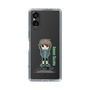 Slim Protection Case［ STEINS;GATE - Chibi character - Suzuha Amane ］