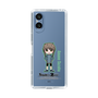 Slim Protection Case［ STEINS;GATE - Chibi character - Suzuha Amane ］