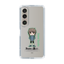 Slim Protection Case［ STEINS;GATE - Chibi character - Suzuha Amane ］