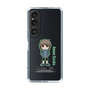 Slim Protection Case［ STEINS;GATE - Chibi character - Suzuha Amane ］