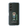 Slim Protection Case［ STEINS;GATE - Chibi character - Suzuha Amane ］