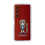 Slim Protection Case［ STEINS;GATE - Chibi character - Suzuha Amane ］
