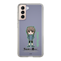 Slim Protection Case［ STEINS;GATE - Chibi character - Suzuha Amane ］