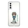 Slim Protection Case［ STEINS;GATE - Chibi character - Suzuha Amane ］