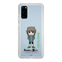 Slim Protection Case［ STEINS;GATE - Chibi character - Suzuha Amane ］