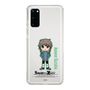 Slim Protection Case［ STEINS;GATE - Chibi character - Suzuha Amane ］