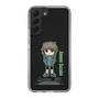 Slim Protection Case［ STEINS;GATE - Chibi character - Suzuha Amane ］