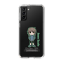 Slim Protection Case［ STEINS;GATE - Chibi character - Suzuha Amane ］