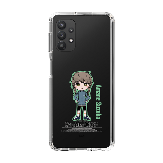 Slim Protection Case［ STEINS;GATE - Chibi character - Suzuha Amane ］