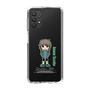 Slim Protection Case［ STEINS;GATE - Chibi character - Suzuha Amane ］
