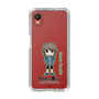 Slim Protection Case［ STEINS;GATE - Chibi character - Suzuha Amane ］