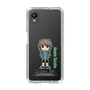 Slim Protection Case［ STEINS;GATE - Chibi character - Suzuha Amane ］