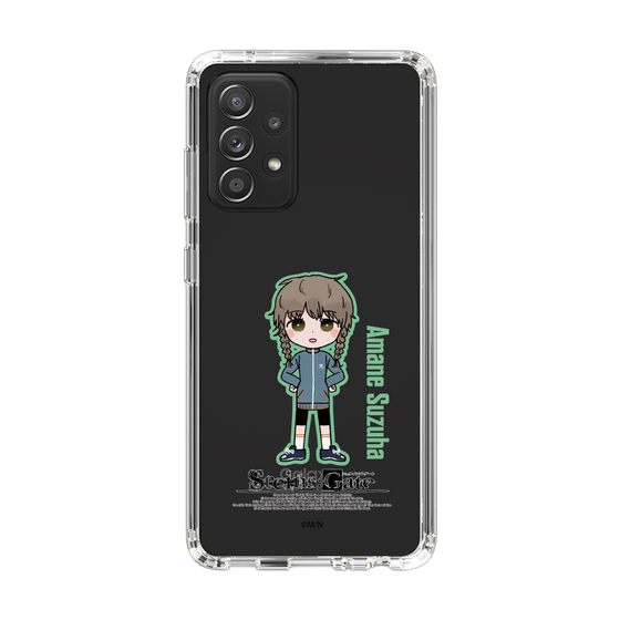 Slim Protection Case［ STEINS;GATE - Chibi character - Suzuha Amane ］
