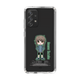 Slim Protection Case［ STEINS;GATE - Chibi character - Suzuha Amane ］