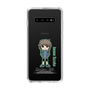 Slim Protection Case［ STEINS;GATE - Chibi character - Suzuha Amane ］