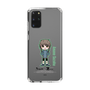 Slim Protection Case［ STEINS;GATE - Chibi character - Suzuha Amane ］