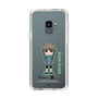 Slim Protection Case［ STEINS;GATE - Chibi character - Suzuha Amane ］