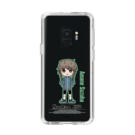 Slim Protection Case［ STEINS;GATE - Chibi character - Suzuha Amane ］